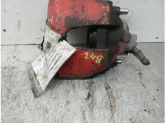 Recambio de pinza freno delantera izquierda para ford focus berlina (cap) ambiente (d) referencia OEM IAM 1682876  