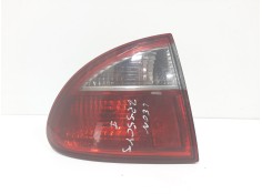 Recambio de piloto trasero izquierdo para seat leon (1m1) signo referencia OEM IAM 1M6945111  