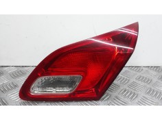 Recambio de piloto porton trasero derecho para opel astra j lim. selective business referencia OEM IAM 13251936