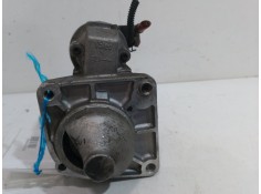 Recambio de motor arranque para fiat grande punto (199) 1.4 16v turbo sport (88kw) referencia OEM IAM 458162  