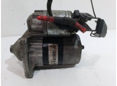 Recambio de motor arranque para fiat grande punto (199) 1.4 16v turbo sport (88kw) referencia OEM IAM 458162   2