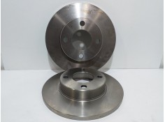 Recambio de juego discos delanteros para audi 100 berlina (443) referencia OEM IAM 1618875680