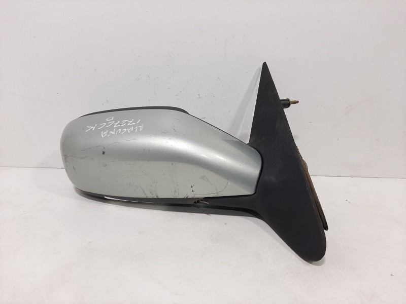 Recambio de retrovisor derecho para renault laguna ii (bg0) expression referencia OEM IAM   