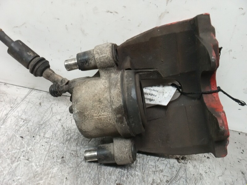 Recambio de pinza freno delantera derecha para ford focus berlina (cap) ambiente (d) referencia OEM IAM 1682875  