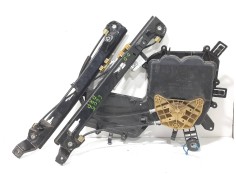 Recambio de elevalunas delantero derecho para seat leon (1p1) sport referencia OEM IAM 1P0837462A  