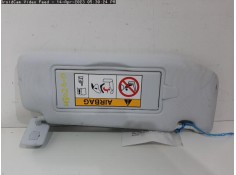 Recambio de parasol derecho para peugeot 208 allure referencia OEM IAM 16125841PR   2