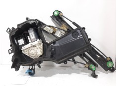 Recambio de elevalunas delantero derecho para seat leon (1p1) sport referencia OEM IAM 1P0837462A   2