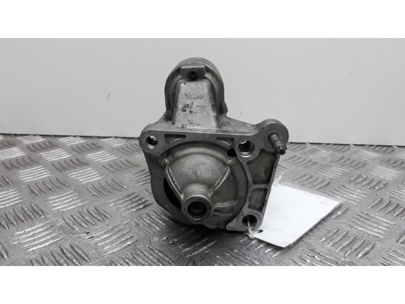 Recambio de motor arranque para renault laguna ii (bg0) expression referencia OEM IAM 8200075362B 8200628426 