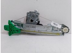 Recambio de elevalunas trasero derecho para opel astra j lim. selective business referencia OEM IAM 13313572