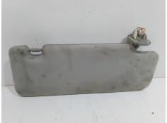 Recambio de parasol izquierdo para toyota prius (nhw30) plug-in hybrid advance referencia OEM IAM 7432047190B0   2