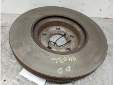 Recambio de disco freno delantero derecho para ford focus berlina (cap) ambiente (d) referencia OEM IAM 1734696  