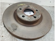 Recambio de disco freno delantero derecho para ford focus berlina (cap) ambiente (d) referencia OEM IAM 1734696   2