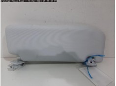 Recambio de parasol izquierdo para peugeot 208 allure referencia OEM IAM 16125841PR  