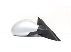Recambio de retrovisor derecho para seat ibiza (6l1) sport referencia OEM IAM  MANUAL PLATA 2