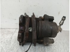 Recambio de pinza freno delantera izquierda para seat leon (1p1) sport referencia OEM IAM