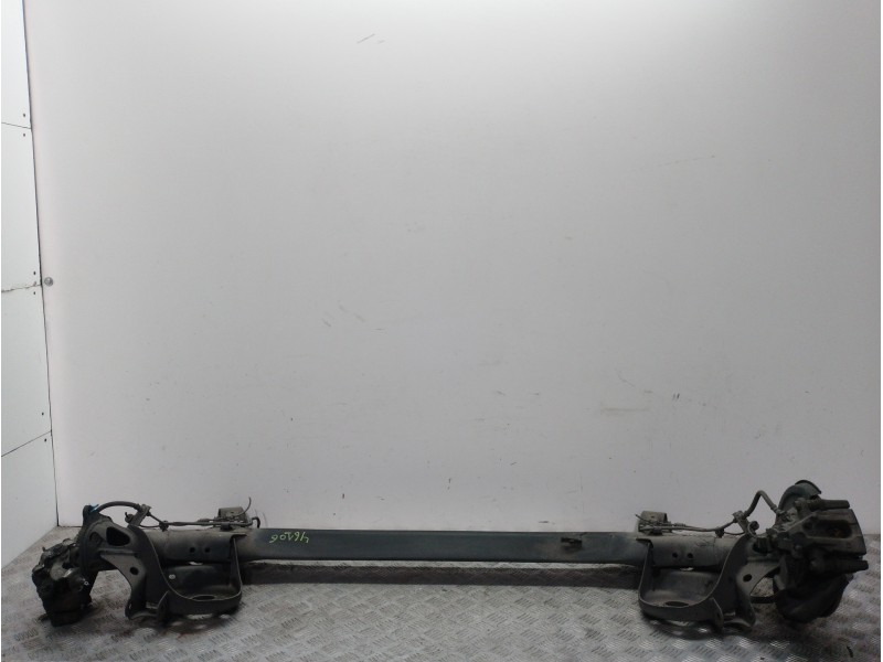 Recambio de puente trasero para toyota prius (nhw30) plug-in hybrid advance referencia OEM IAM 4210112171  