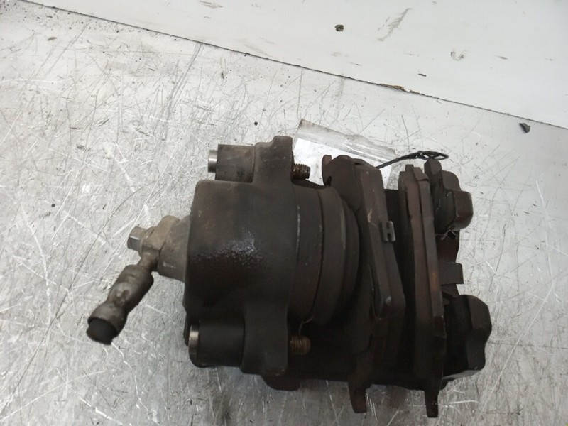 Recambio de pinza freno delantera izquierda para seat leon (1p1) sport referencia OEM IAM   