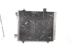 Recambio de condensador / radiador aire acondicionado para citroën c3 1.4 hdi exclusive referencia OEM IAM 6455JF