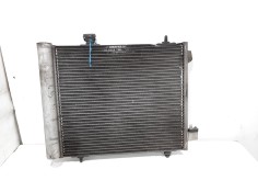 Recambio de condensador / radiador aire acondicionado para citroën c3 1.4 hdi exclusive referencia OEM IAM 6455JF   2