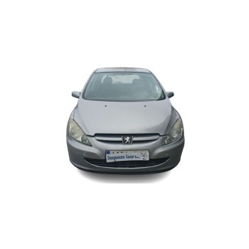PEUGEOT 307 (3A/C)