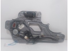 Recambio de elevalunas delantero derecho para hyundai santa fe (sm) 2.0 gls crdi referencia OEM IAM 8240626000  