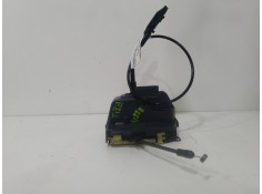 Recambio de cerradura puerta trasera izquierda para renault espace iv (jk0) grand espace initiale referencia OEM IAM 8200017958