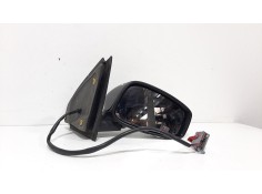 Recambio de retrovisor derecho para fiat stilo (192) 1.9 120 dynamic multijet referencia OEM IAM 0735335232 GRIS ELECTRICO