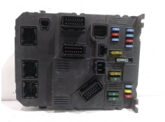 Recambio de centralita bsi para peugeot 407 st sport referencia OEM IAM 9655221080 S120104700K