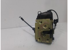 Recambio de cerradura puerta trasera izquierda para renault espace iv (jk0) grand espace initiale referencia OEM IAM 8200017958  2