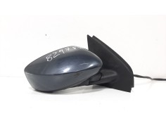 Recambio de retrovisor derecho para fiat stilo (192) 1.9 120 dynamic multijet referencia OEM IAM 0735335232 GRIS ELECTRICO 2