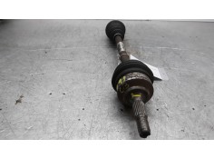 Recambio de transmision delantera izquierda para citroën c3 1.4 hdi exclusive referencia OEM IAM 3272ET  