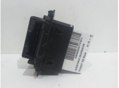 Recambio de resistencia calefaccion para peugeot 208 allure referencia OEM IAM T100034Z 134Z 29PWM11N