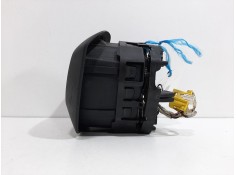 Recambio de airbag delantero izquierdo para seat toledo (kg3) connect referencia OEM IAM 6F0880201J 6F0TK3QQ940PJ  2