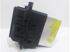 Recambio de resistencia calefaccion para peugeot 208 allure referencia OEM IAM T100034Z 134Z 29PWM11N 2
