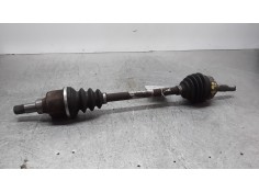 Recambio de transmision delantera izquierda para citroën c3 1.4 hdi exclusive referencia OEM IAM 3272ET   2