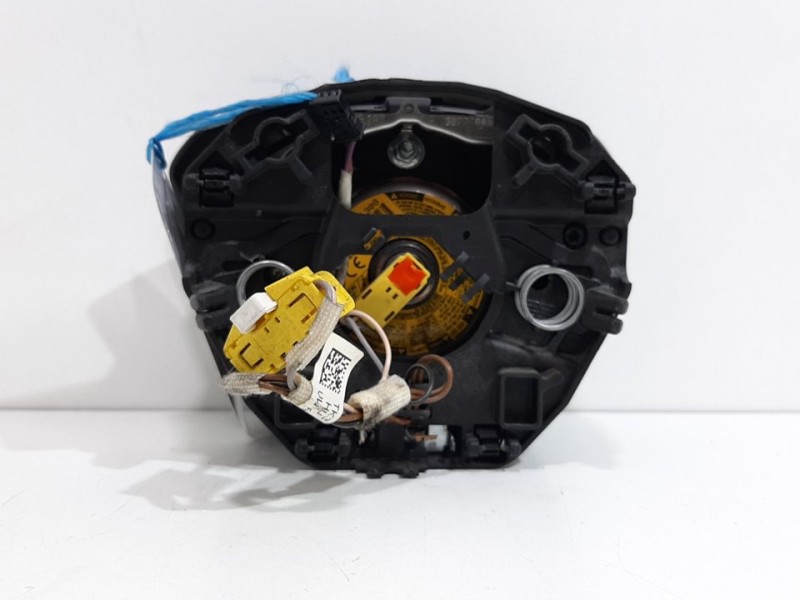 Recambio de airbag delantero izquierdo para seat toledo (kg3) connect referencia OEM IAM 6F0880201J 6F0TK3QQ940PJ 