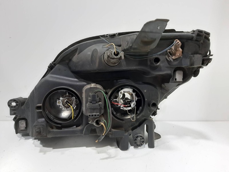 Recambio de faro derecho para renault scenic (ja..) 1.9 dti authentique referencia OEM IAM 260102746R   Recambio de faro derecho para renault scenic (ja..) 1.9 dti authentique referencia OEM IAM 260102746R