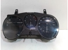 Recambio de cuadro instrumentos para seat altea (5p1) reference referencia OEM IAM 5P0920822E