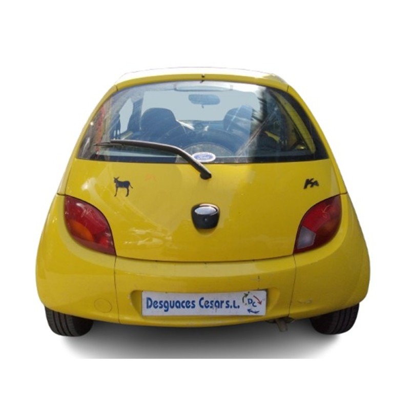 FORD KA (RB_) - imagen 3
