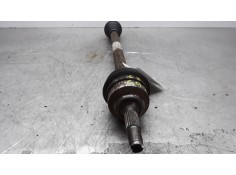 Recambio de transmision delantera derecha para citroën c3 1.4 hdi exclusive referencia OEM IAM 3273EC  