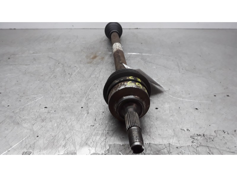 Recambio de transmision delantera derecha para citroën c3 1.4 hdi exclusive referencia OEM IAM 3273EC  