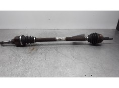 Recambio de transmision delantera derecha para citroën c3 1.4 hdi exclusive referencia OEM IAM 3273EC   2