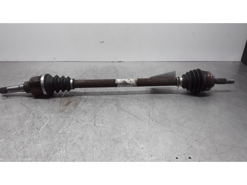 Recambio de transmision delantera derecha para citroën c3 1.4 hdi exclusive referencia OEM IAM 3273EC  