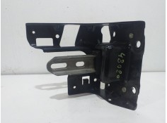 Recambio de soporte motor izquierdo para peugeot 208 allure referencia OEM IAM 9806658980   2