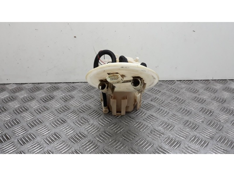 Recambio de aforador para opel astra h berlina 1.7 16v cdti referencia OEM IAM 13119489  