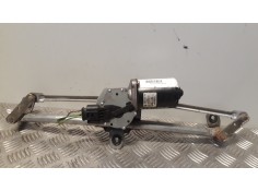 Recambio de motor limpia delantero para seat toledo (1m2) select referencia OEM IAM 122334017  