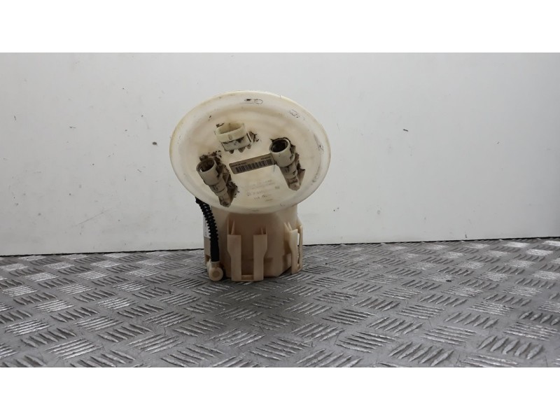 Recambio de aforador para opel astra h berlina 1.7 16v cdti referencia OEM IAM 13119489  