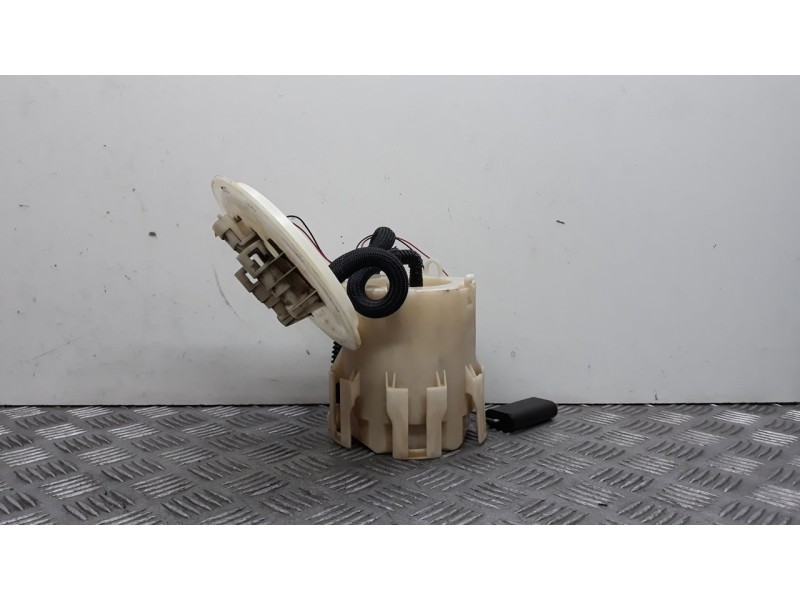 Recambio de aforador para opel astra h berlina 1.7 16v cdti referencia OEM IAM 13119489  