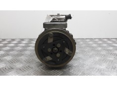 Recambio de compresor aire acondicionado para ford fiesta (cbk) ambiente referencia OEM IAM 2S6119D629AE