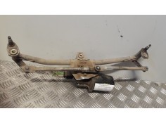 Recambio de motor limpia delantero para seat toledo (1m2) select referencia OEM IAM 122334017   2